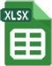 XLSX